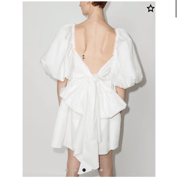 Aje Casabianca Mini Dress - Picture 3 of 7